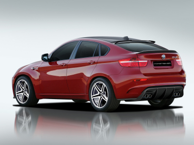 X6M X6M