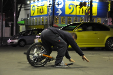 GT