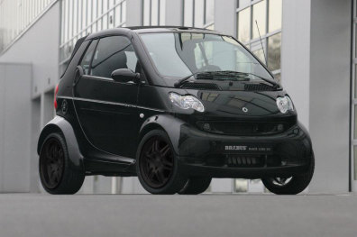 BRABUS SMART