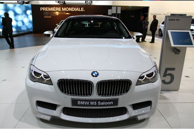 F10 M5 F10 M5