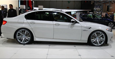 F10 M5 F10 M5