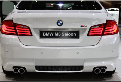 F10 M5 F10 M5