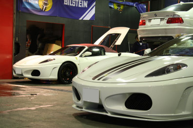 F430