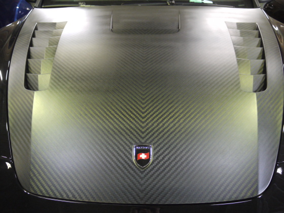 LEDテール