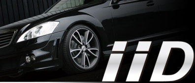 IID
