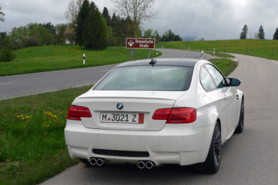 E92LCI