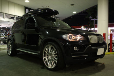 X5 X5