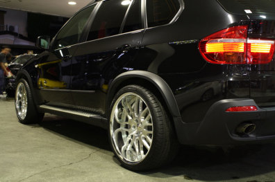 X5 X5