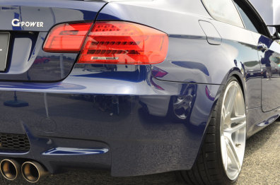 E92LCI