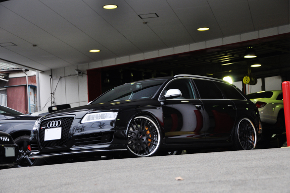 RS6