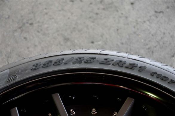 458 ITALIA 355/25-21