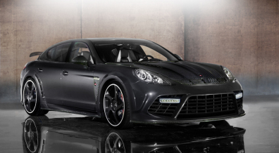 MANSORY