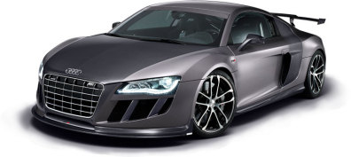 R8 GTR R8 GTR