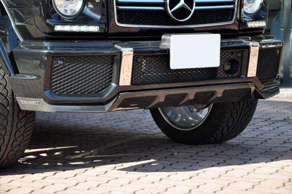 G63 MANSORY