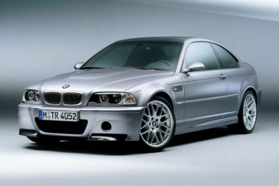 M3 CSL