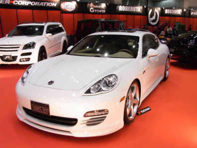 TECHART