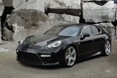 MANSORY