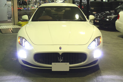 Granturismo