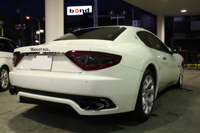 Granturismo