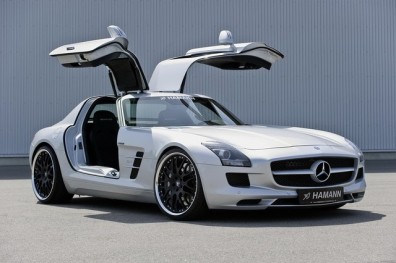 SLS