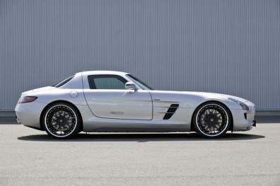 SLS