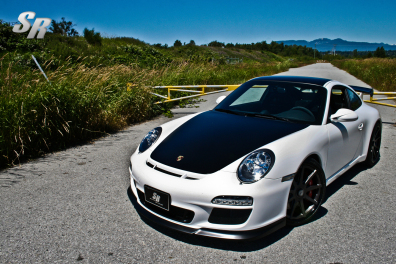 2010 997GT3 2010 997GT3