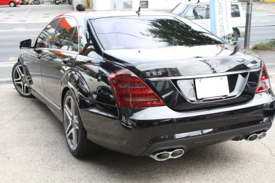 2010- S65仕様