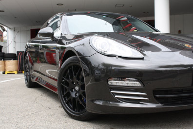 panamera