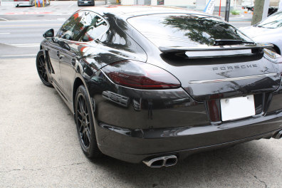 panamera