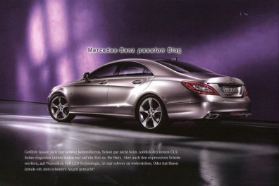 CLS