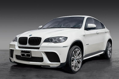 X6 X6