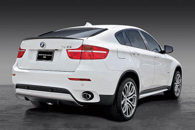 X6 X6