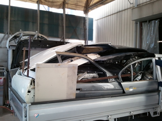 TECHART