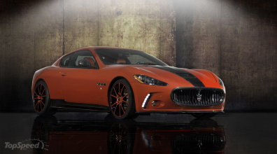 MANSORY MANSORY