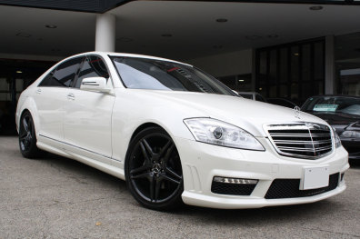 W221ホンチャン後期