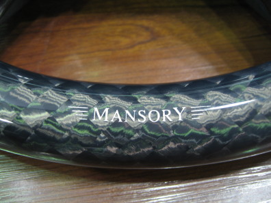MANSORY