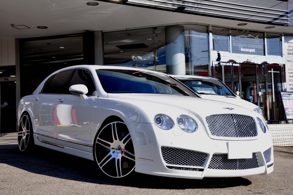 MANSORY
