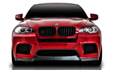 X6 X6