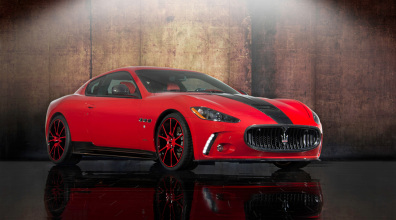MANSORY MANSORY