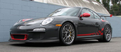 GT3RS GT3RS