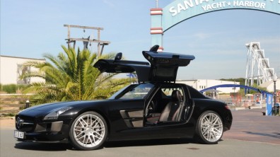 SLS
