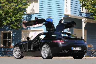 SLS
