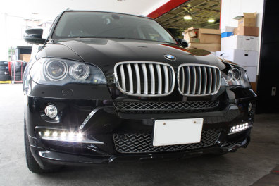 X5 X5