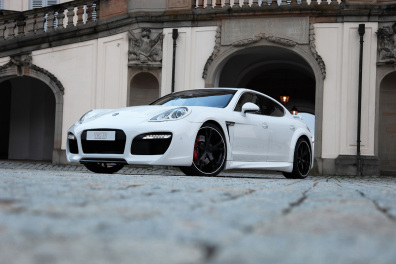 panamera