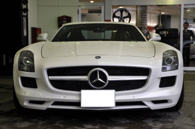 SLS