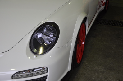 GT3RS