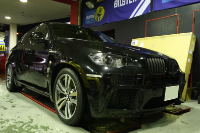 X6M X6M