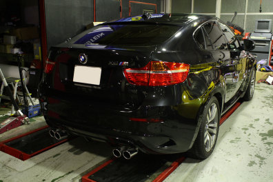 X6M X6M