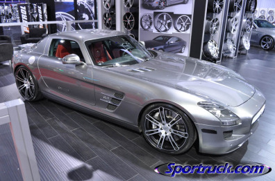 SLS