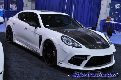 panamera